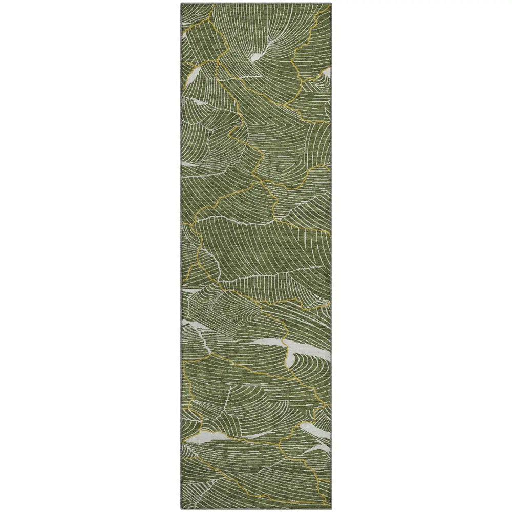 Mayfield AMF1048 Olive 2'3