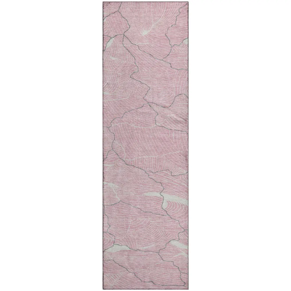 Mayfield AMF1048 Pink 2'3