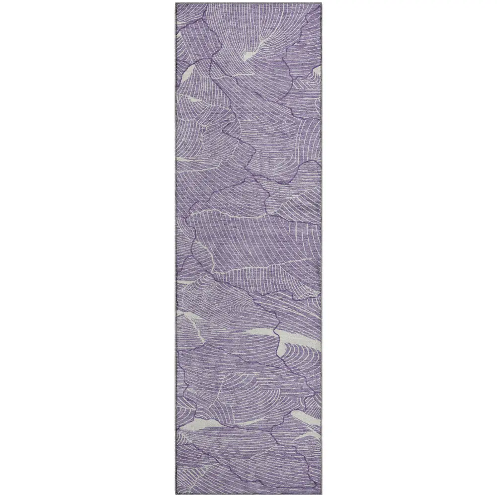 Mayfield AMF1048 Purple 2'3