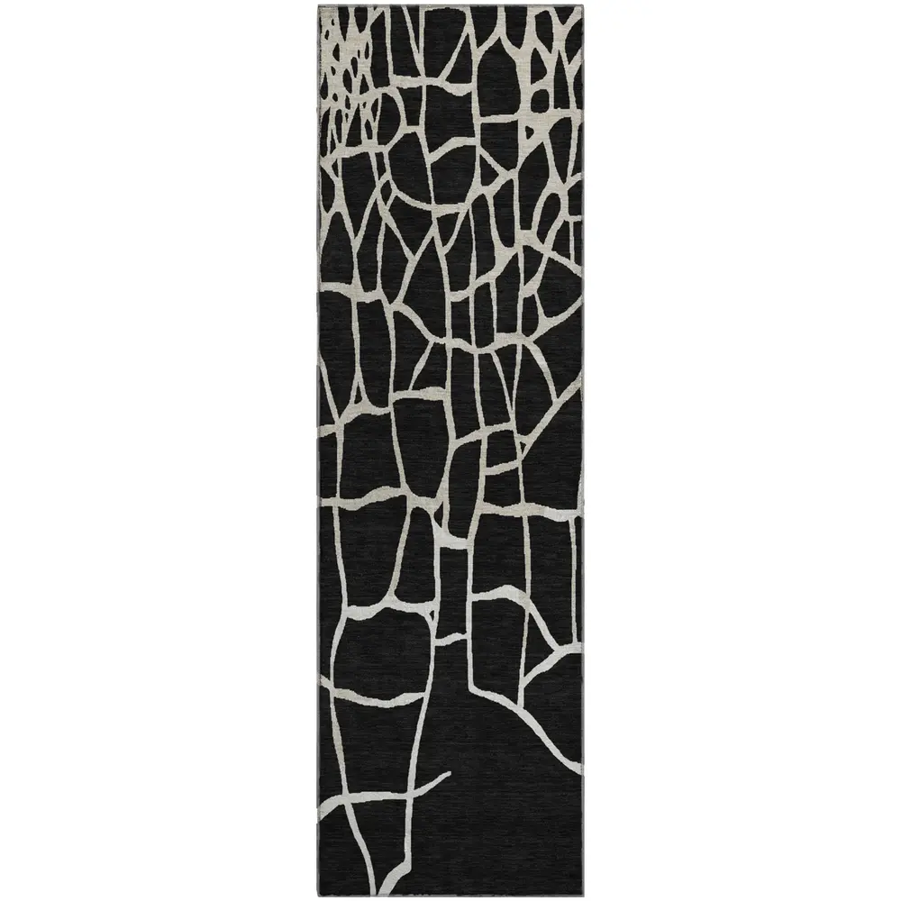 Mayfield AMF1049 Black 2'3