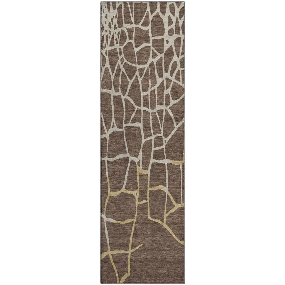 Mayfield AMF1049 Brown 2'3