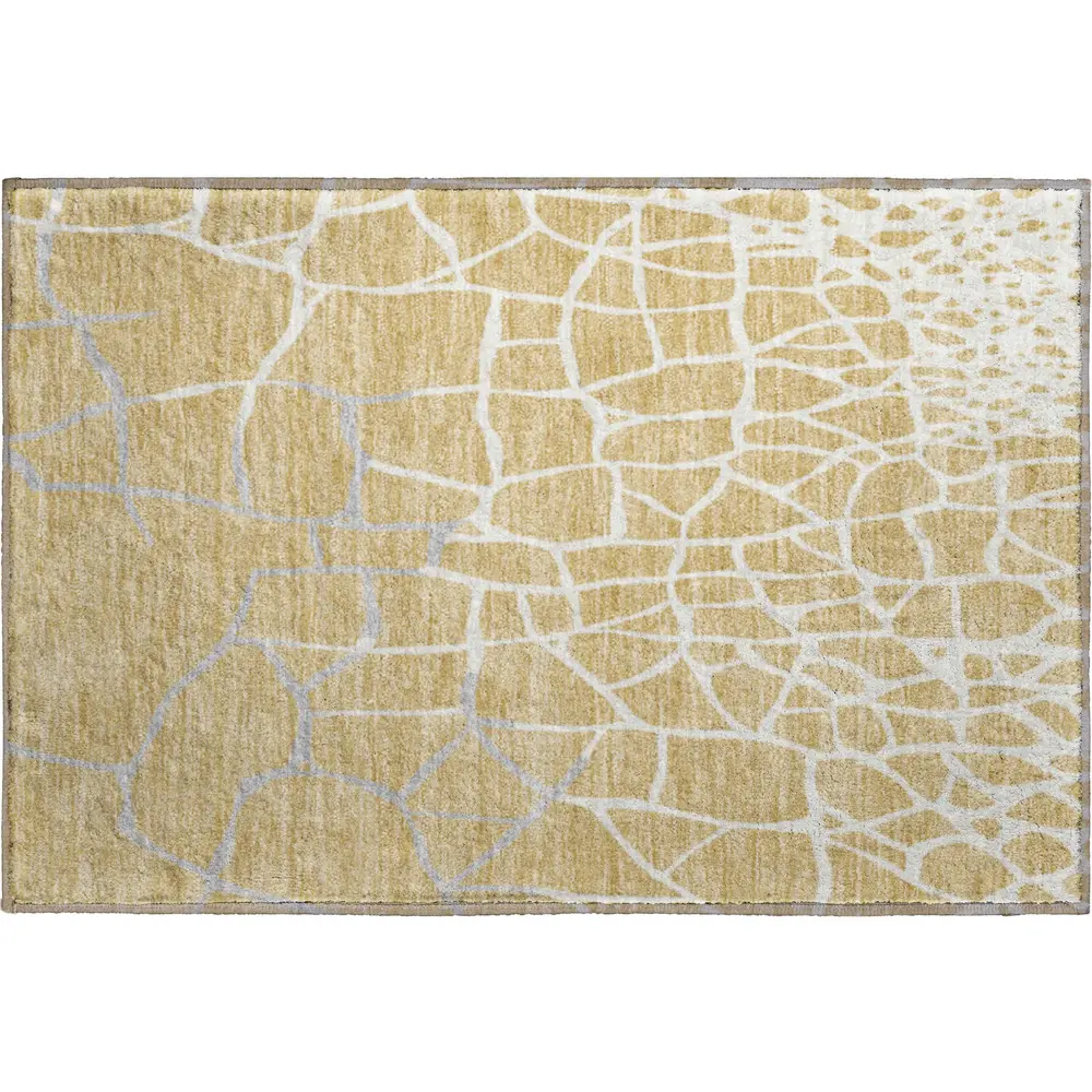 Mayfield AMF1049 Gold 1'8