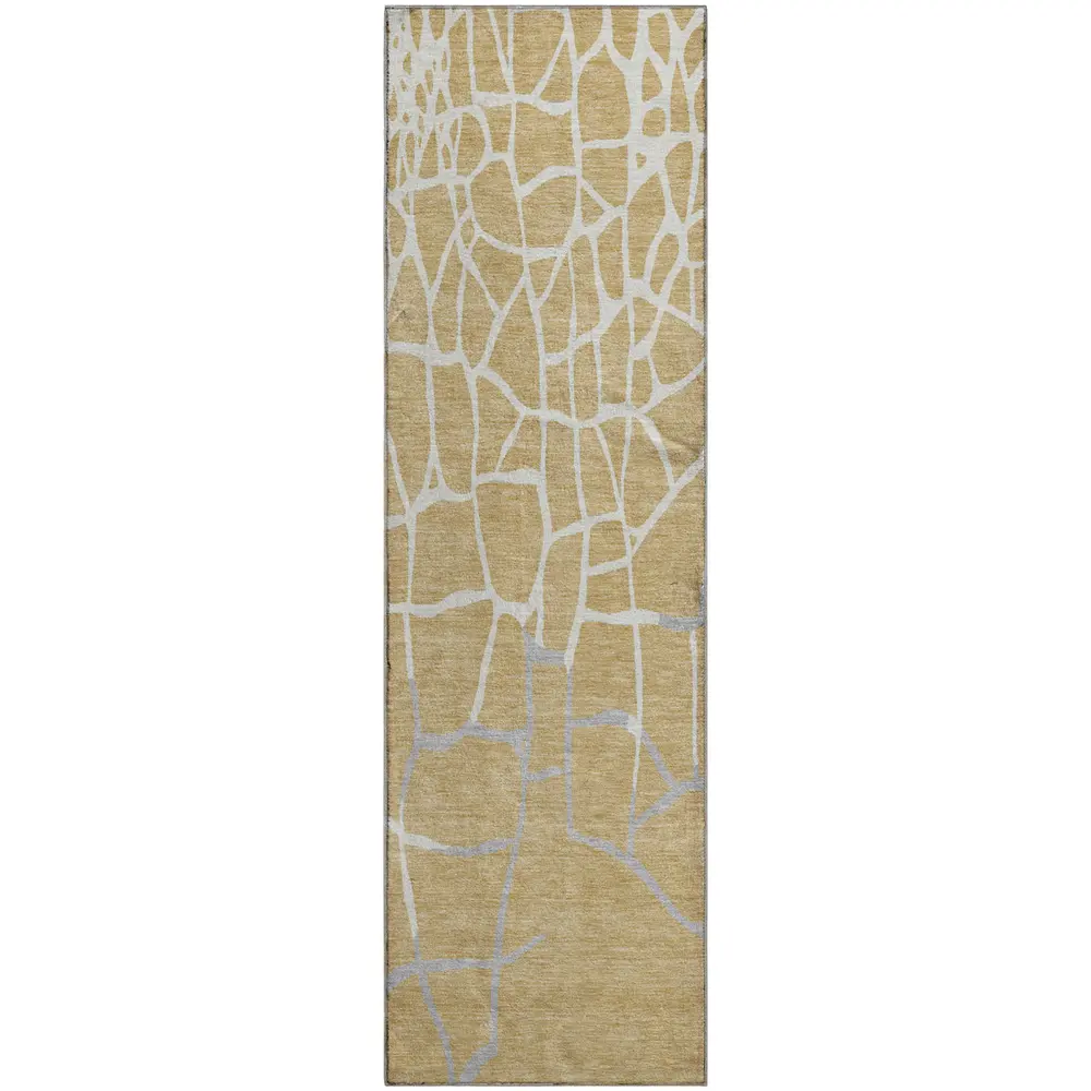 Mayfield AMF1049 Gold 2'3