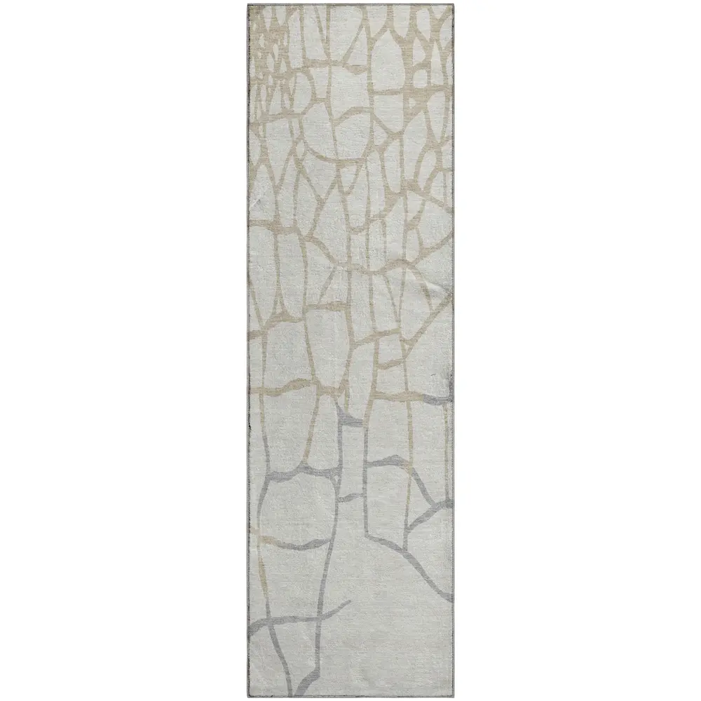 Mayfield AMF1049 Ivory 2'3