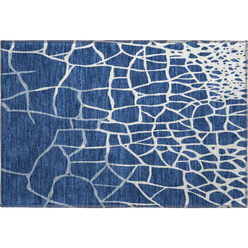 Mayfield AMF1049 Navy 1'8