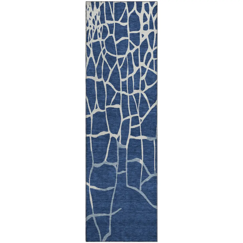 Mayfield AMF1049 Navy 2'3