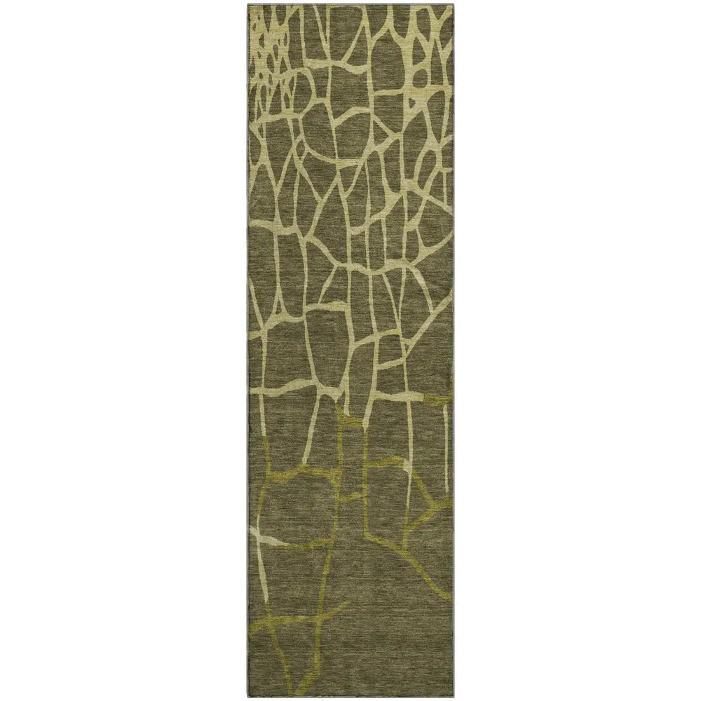 Mayfield AMF1049 Olive 2'3