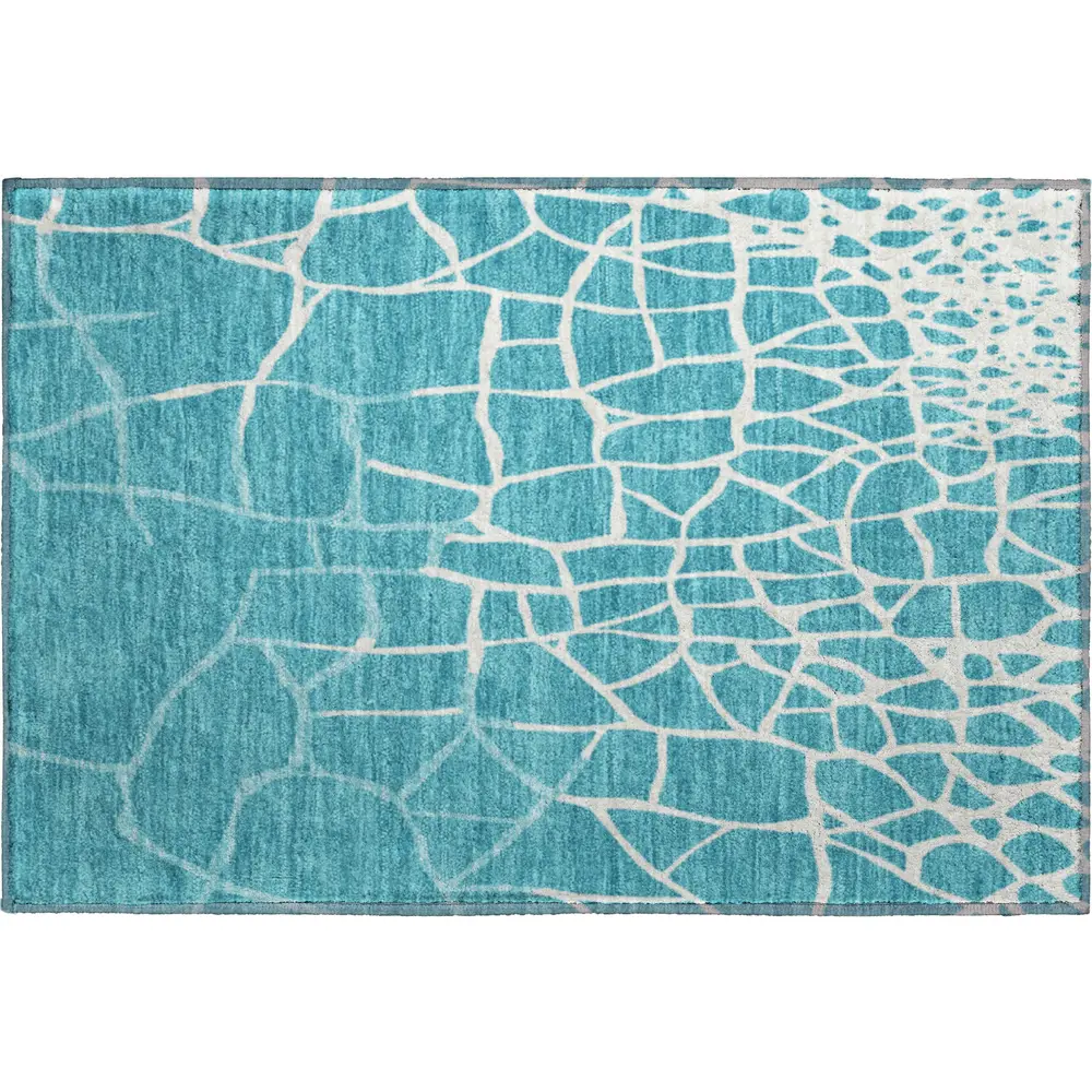 Mayfield AMF1049 Teal 1'8