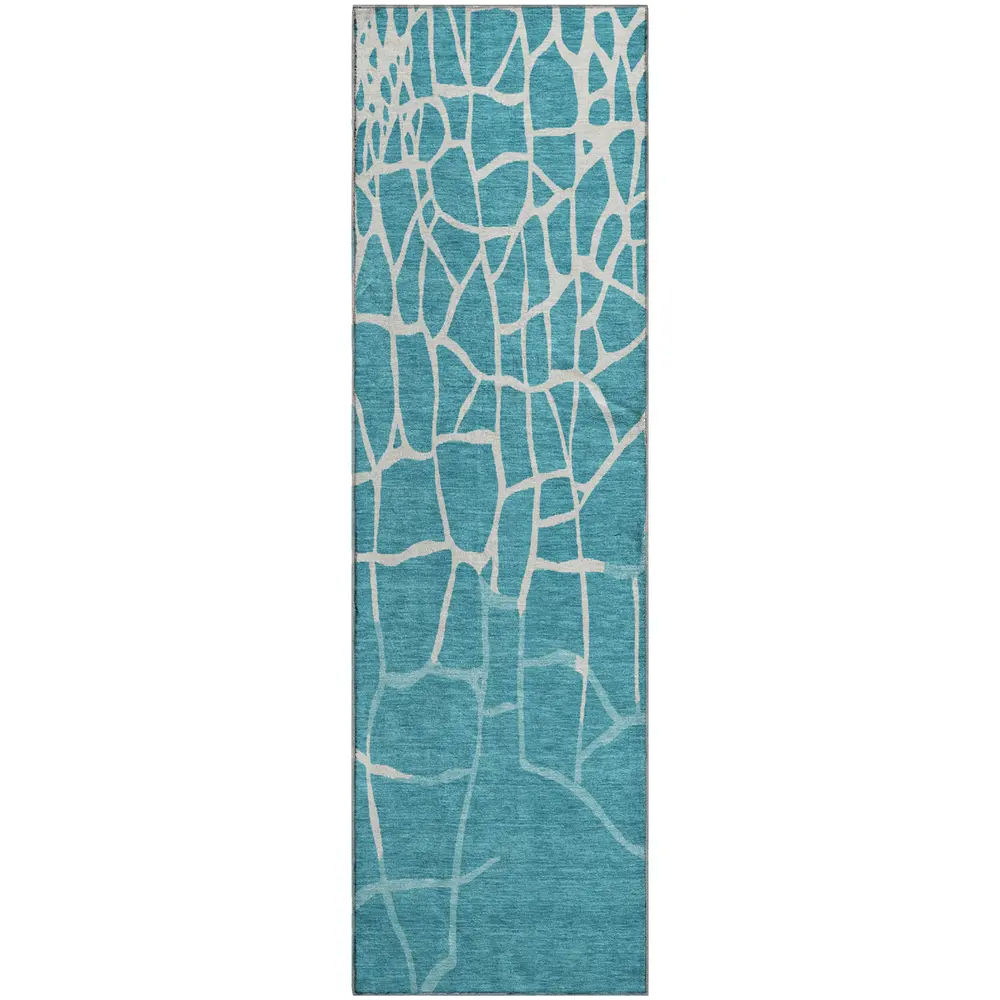 Mayfield AMF1049 Teal 2'3