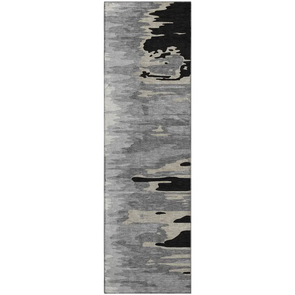 Mayfield AMF1050 Black 2'3