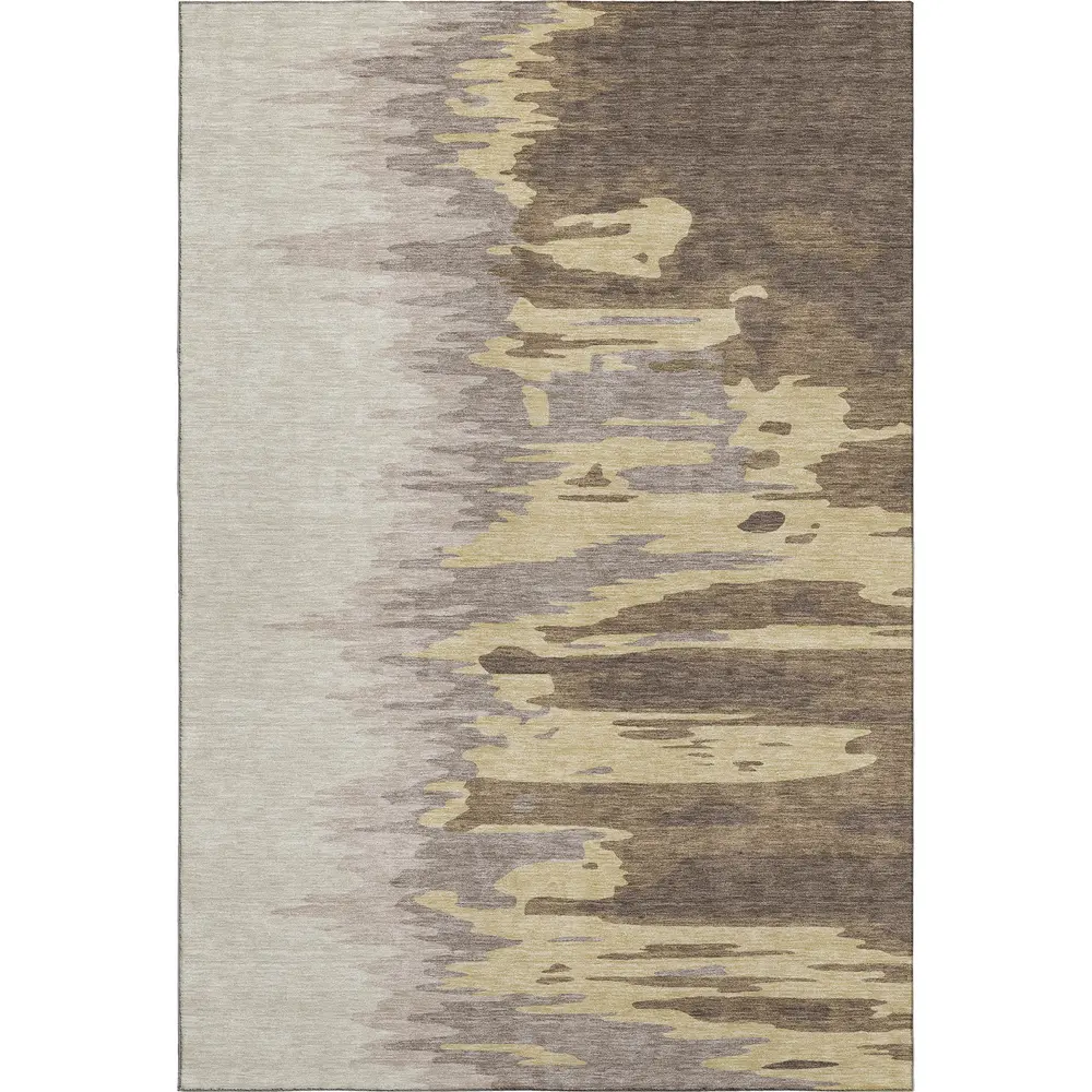 Mayfield AMF1050 Coffee 5' x 7'6