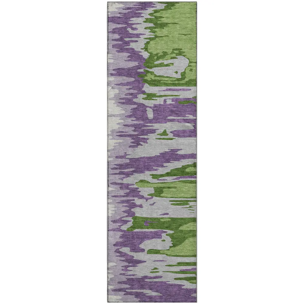 Mayfield AMF1050 Green 2'3