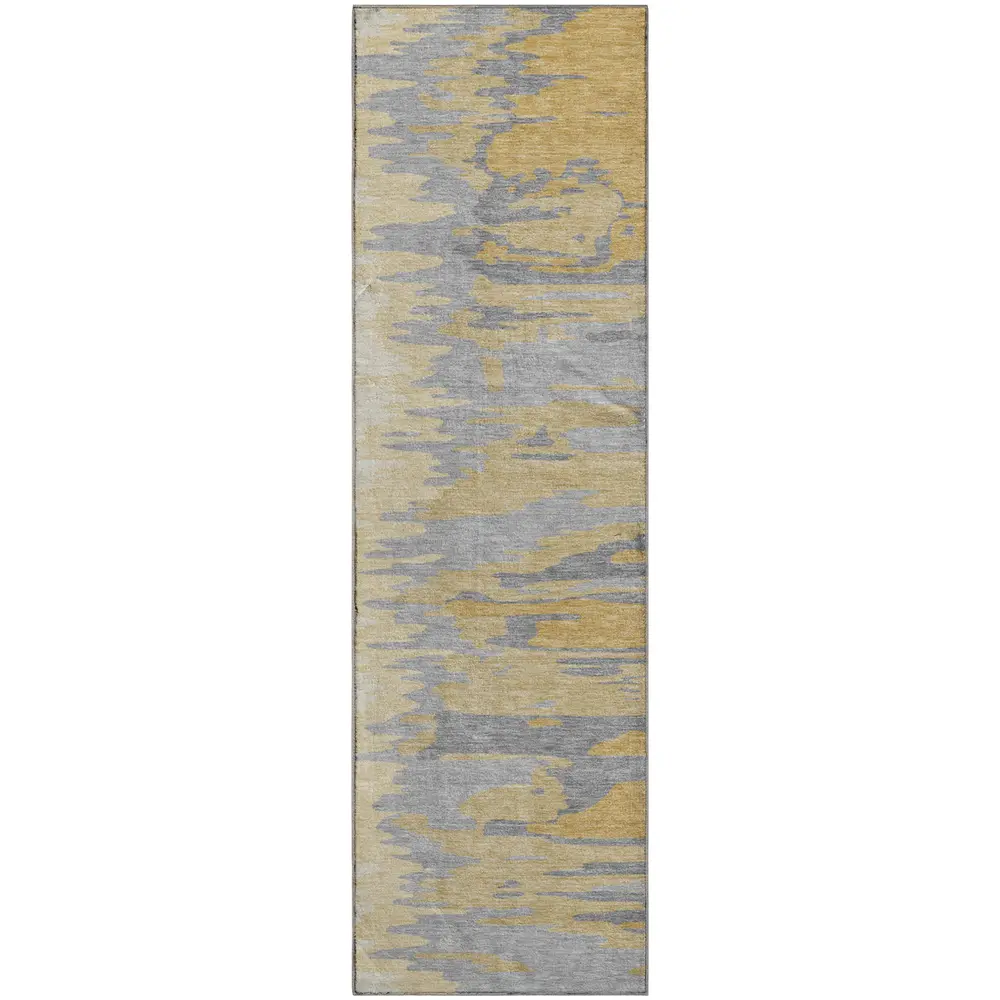 Mayfield AMF1050 Gold 2'3