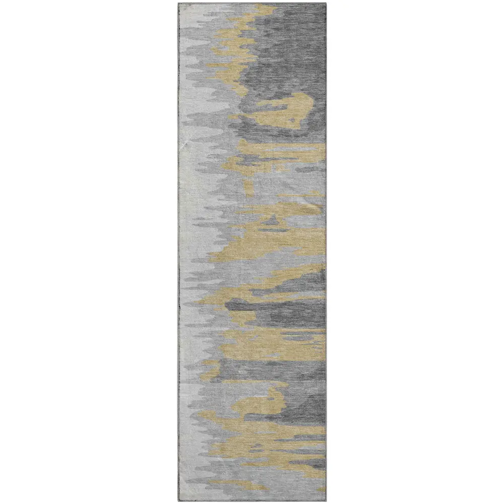 Mayfield AMF1050 Gray 2'3