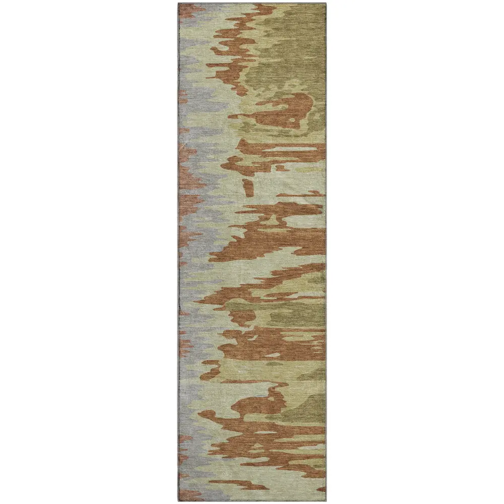 Mayfield AMF1050 Rust 2'3