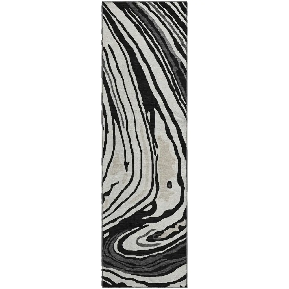 Mayfield AMF1051 Black 2'3