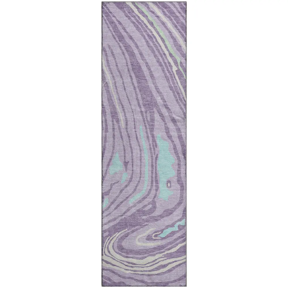 Mayfield AMF1051 Lavender 2'3