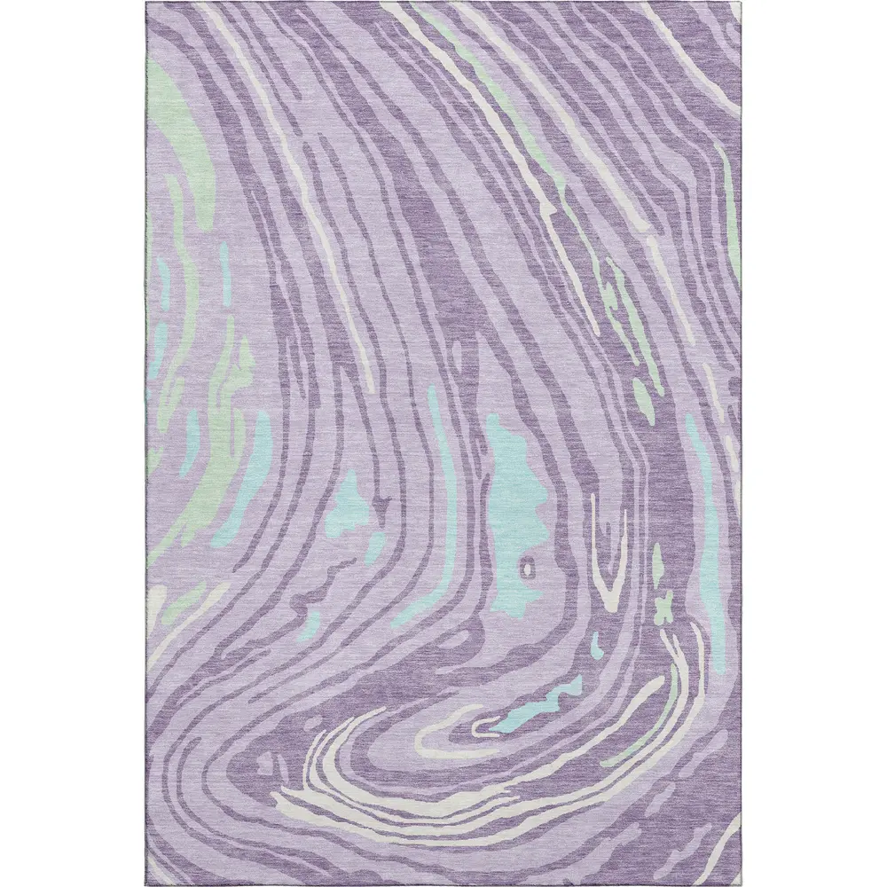 Mayfield AMF1051 Lavender 5' x 7'6