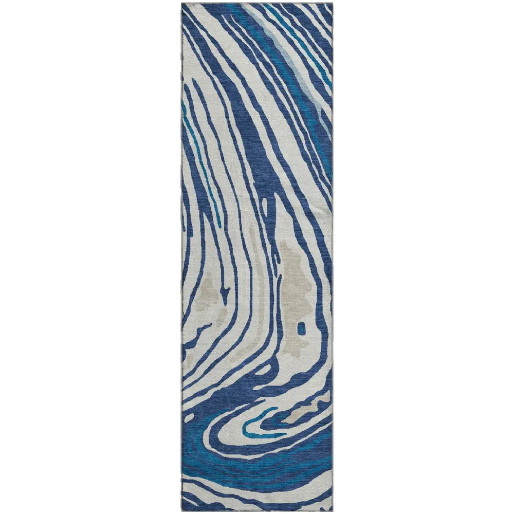 Mayfield AMF1051 Navy 2'3