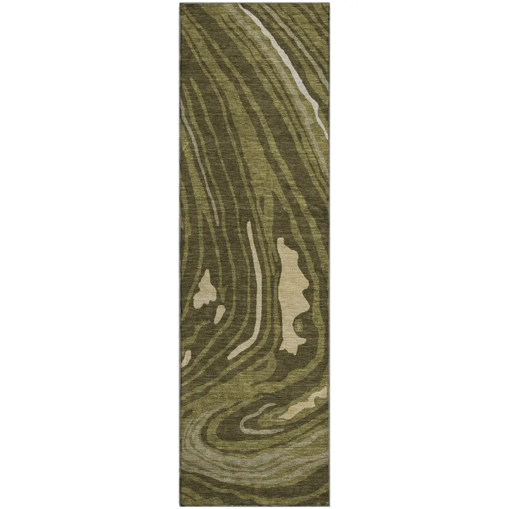 Mayfield AMF1051 Olive 2'3