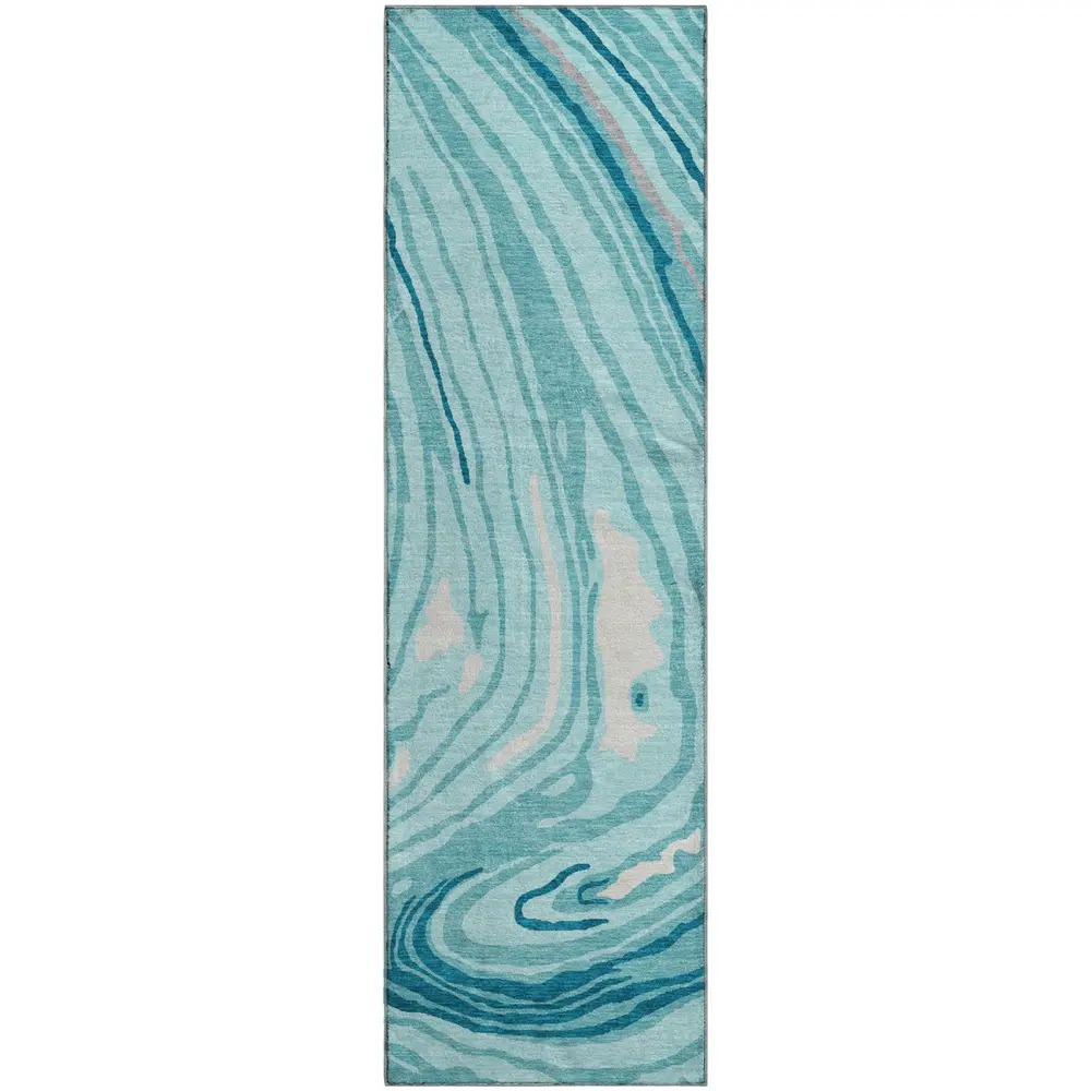 Mayfield AMF1051 Turquoise 2'3