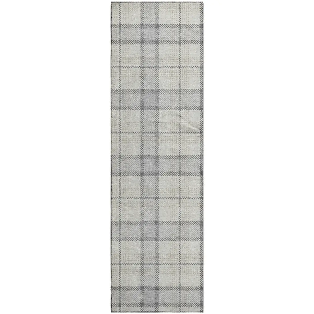 Mayfield AMF1052 Silver 2'3