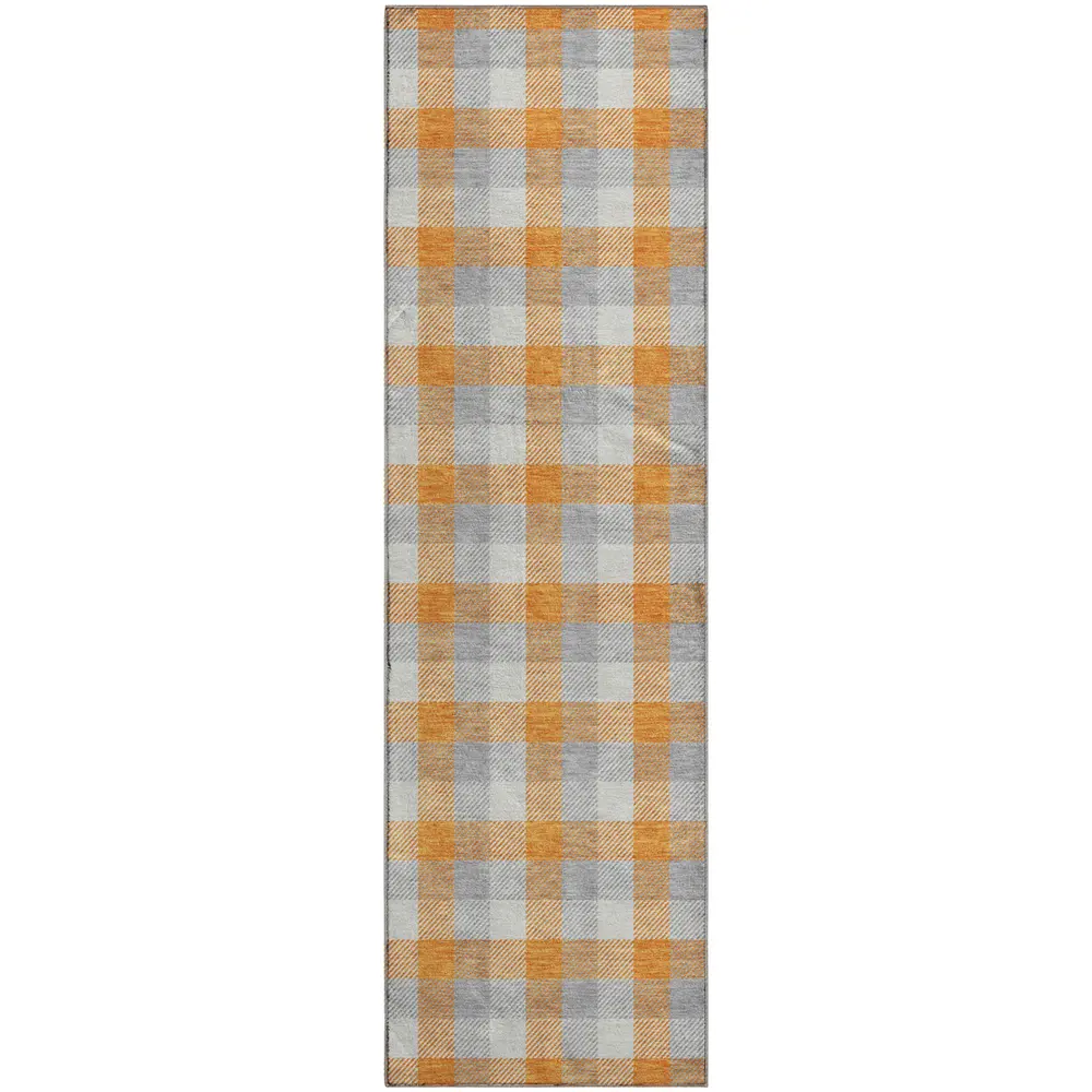 Mayfield AMF1053 Orange 2'3