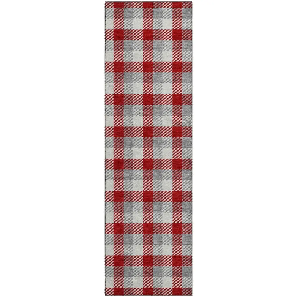 Mayfield AMF1053 Red 2'3