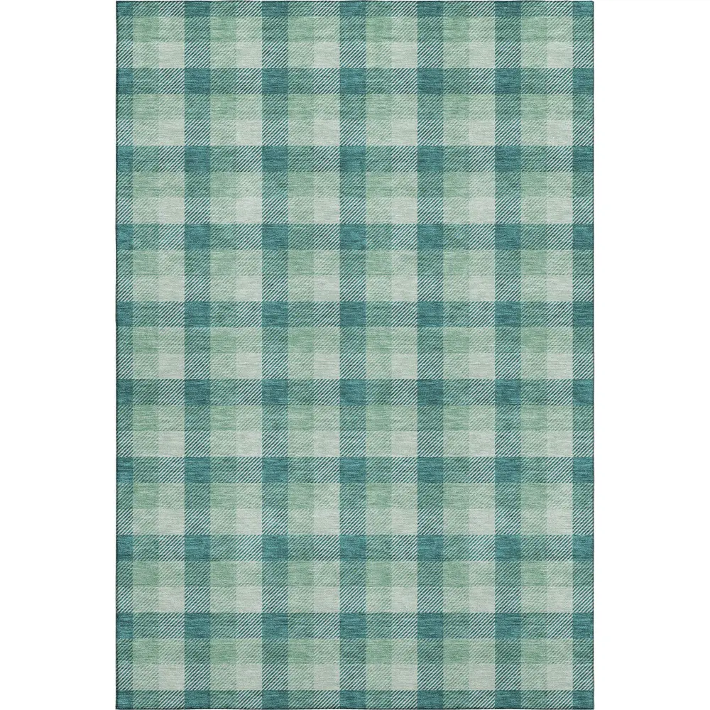 Mayfield AMF1053 Seafoam 8' x 10' Rug