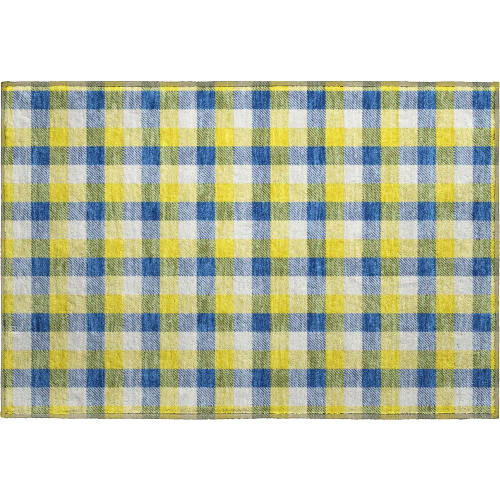 Mayfield AMF1053 Yellow 1'8