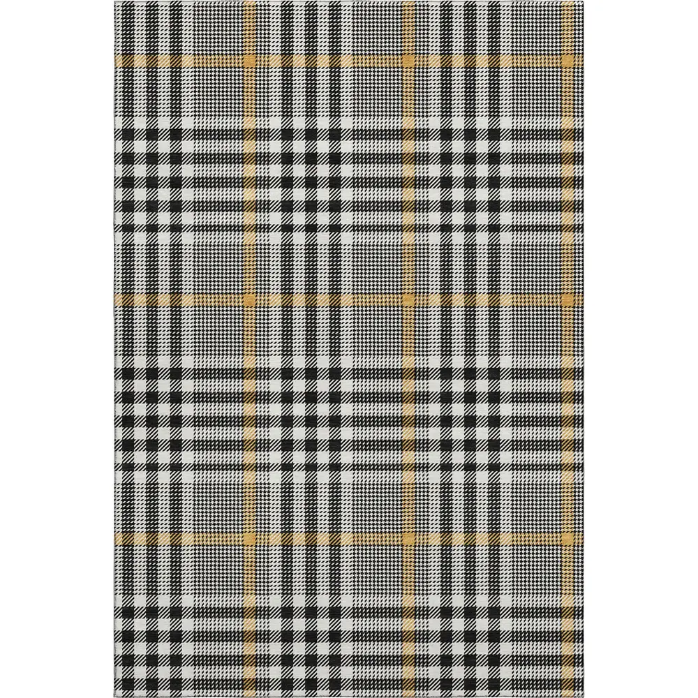 Mayfield AMF1054 Black 2'6