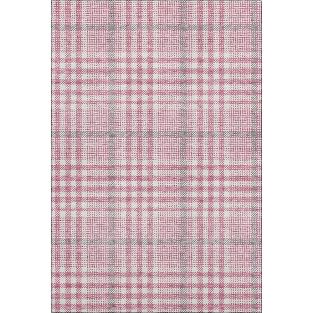 Mayfield AMF1054 Blush 8' x 10' Rug