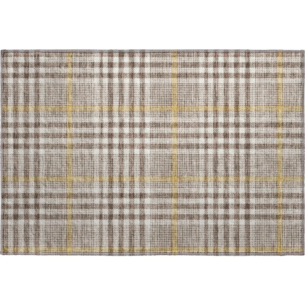 Mayfield AMF1054 Brown 1'8