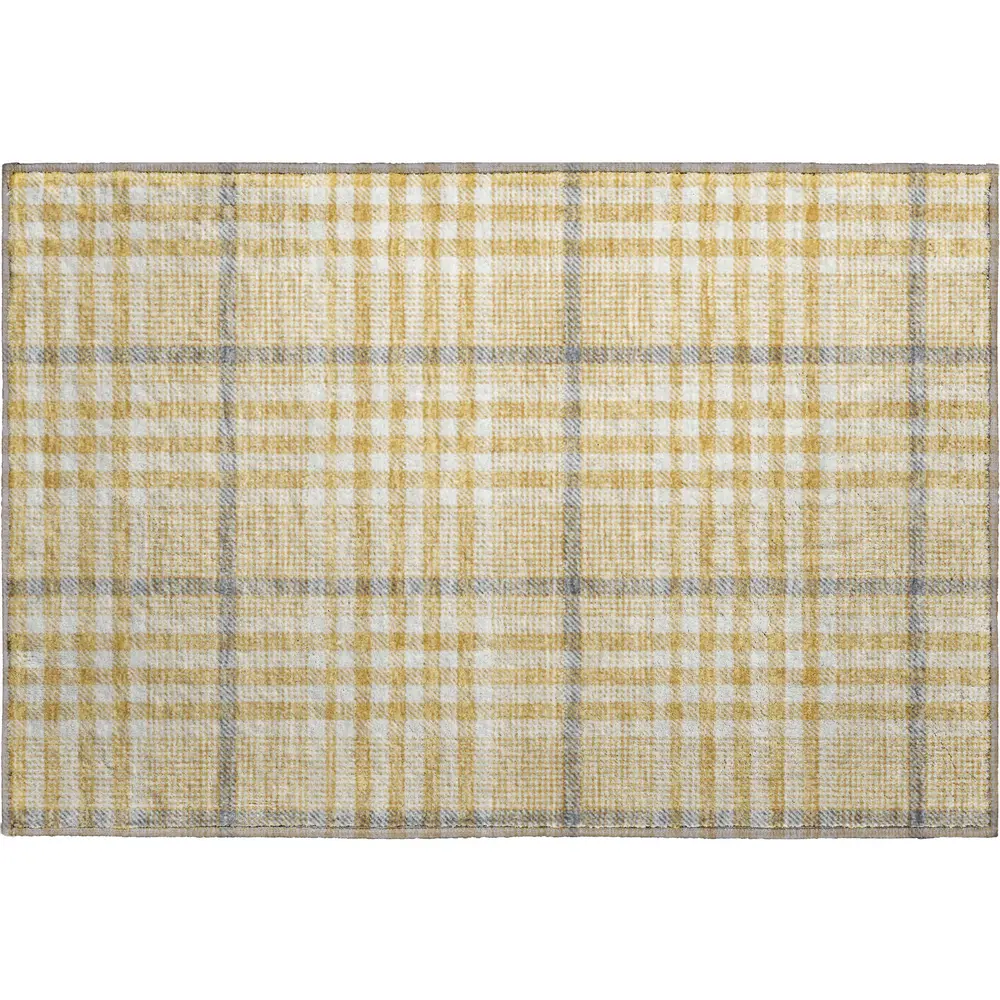 Mayfield AMF1054 Gold 1'8