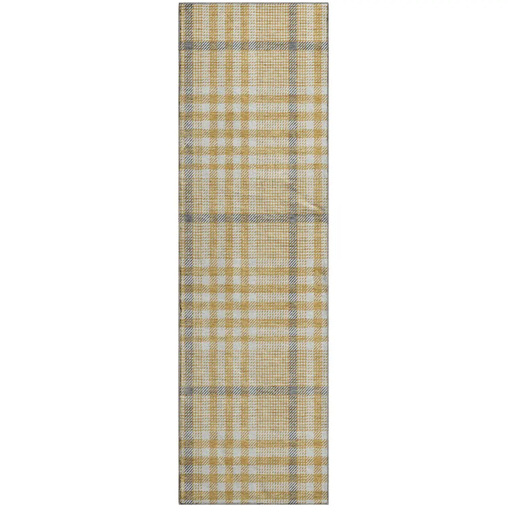 Mayfield AMF1054 Gold 2'3