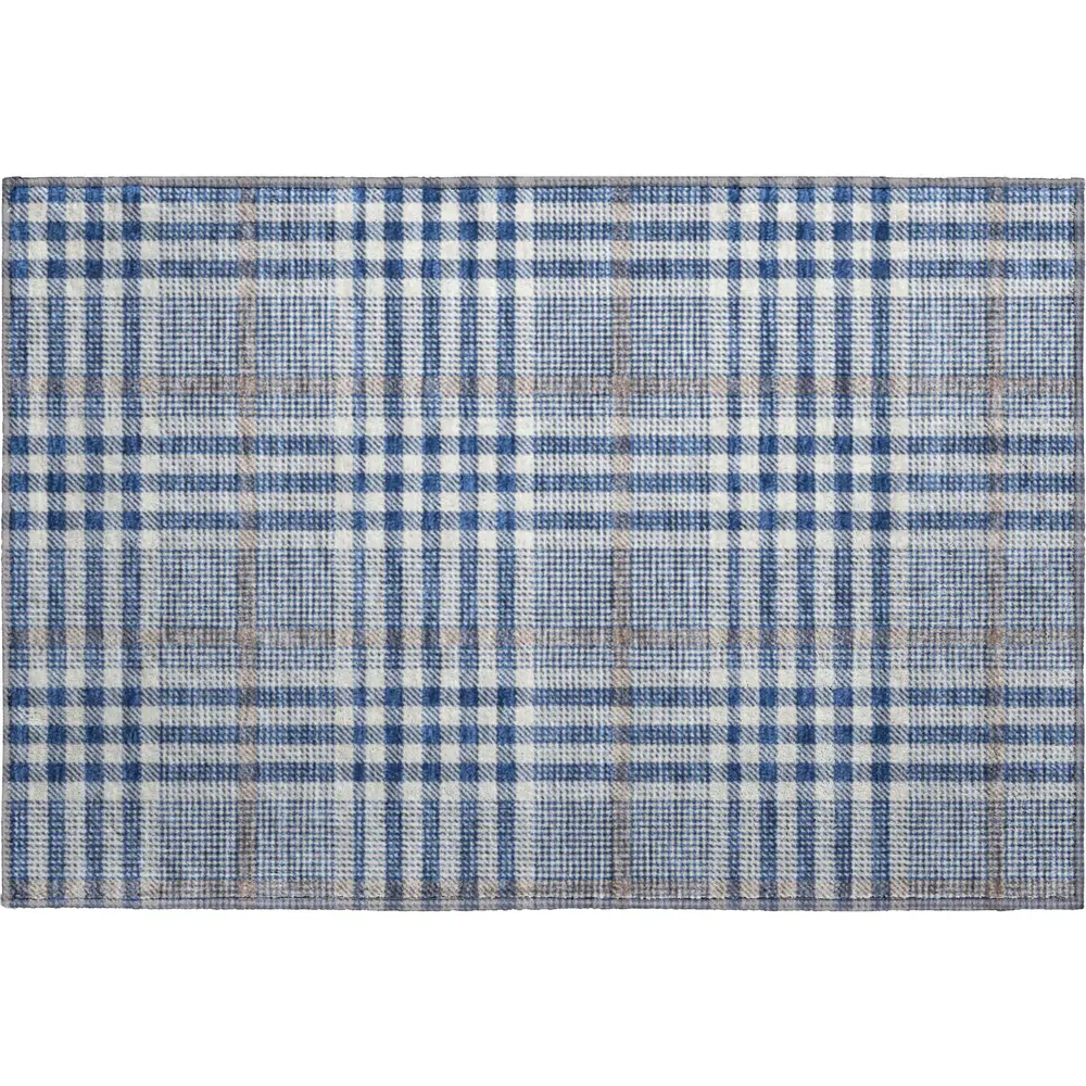 Mayfield AMF1054 Navy 1'8