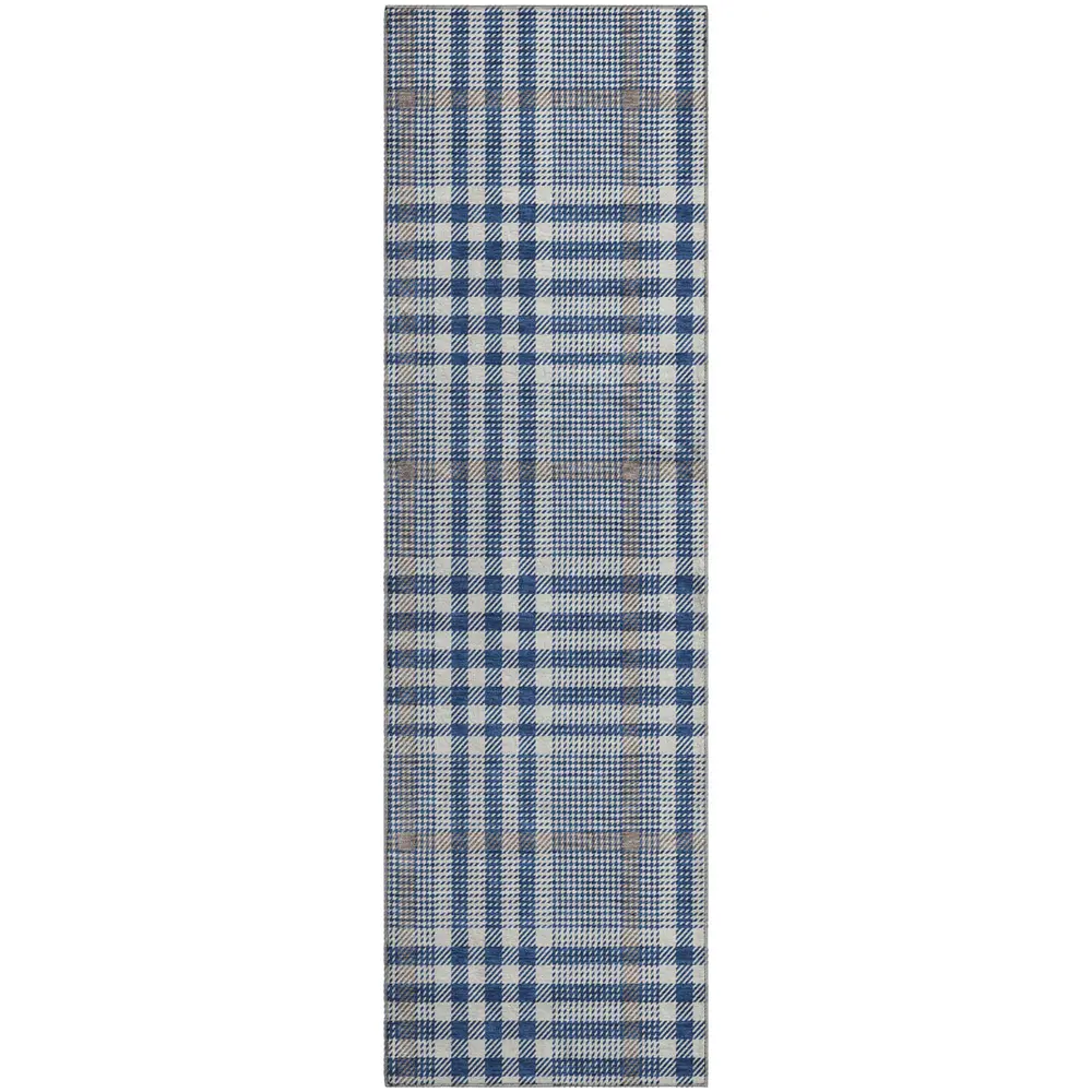 Mayfield AMF1054 Navy 2'3