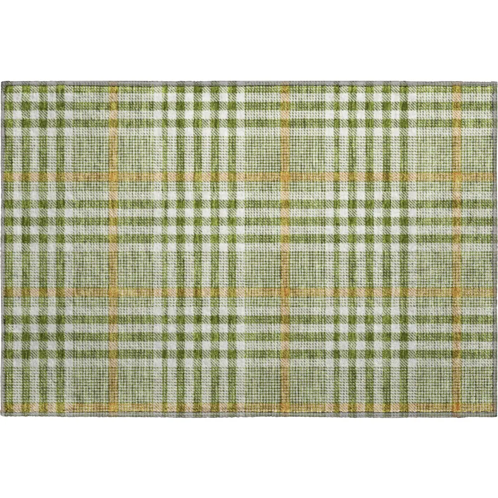 Mayfield AMF1054 Olive 1'8