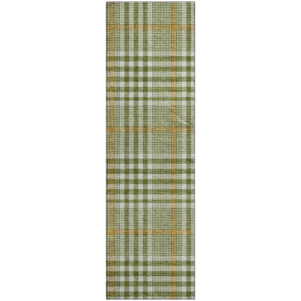 Mayfield AMF1054 Olive 2'3