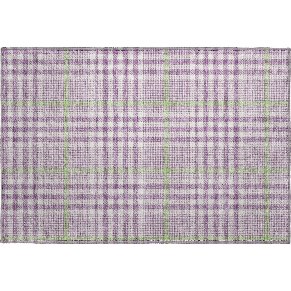 Mayfield AMF1054 Purple 1'8
