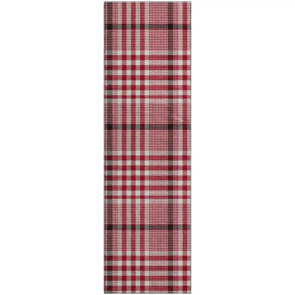 Mayfield AMF1054 Red 2'3