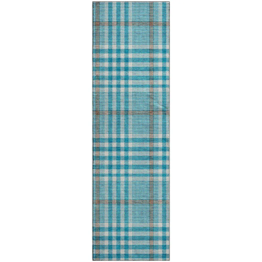 Mayfield AMF1054 Teal 2'3