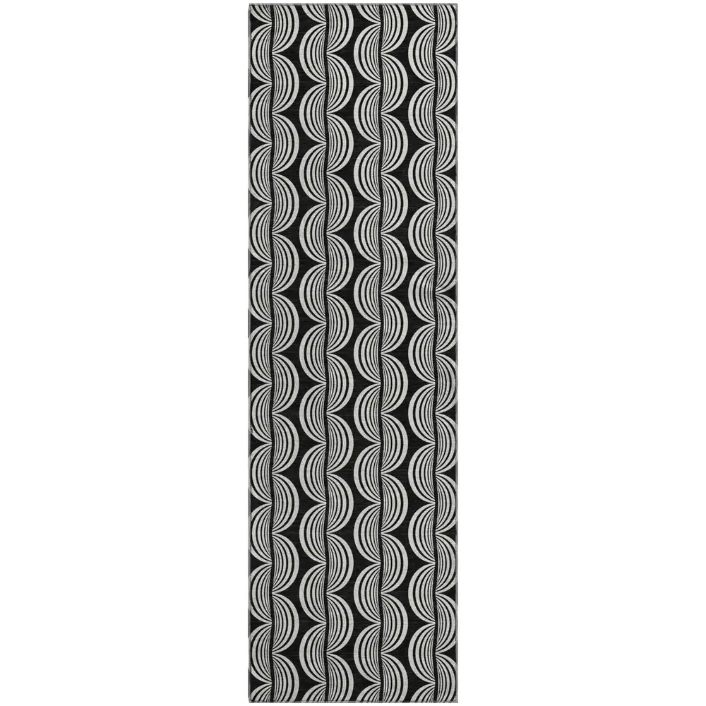 Mayfield AMF1055 Black 2'3