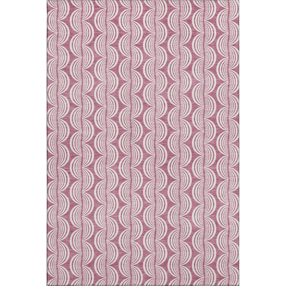 Mayfield AMF1055 Blush 9' x 12' Rug