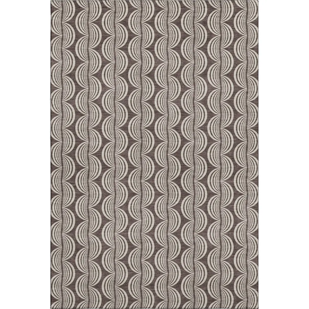 Mayfield AMF1055 Fudge 10' x 14' Rug