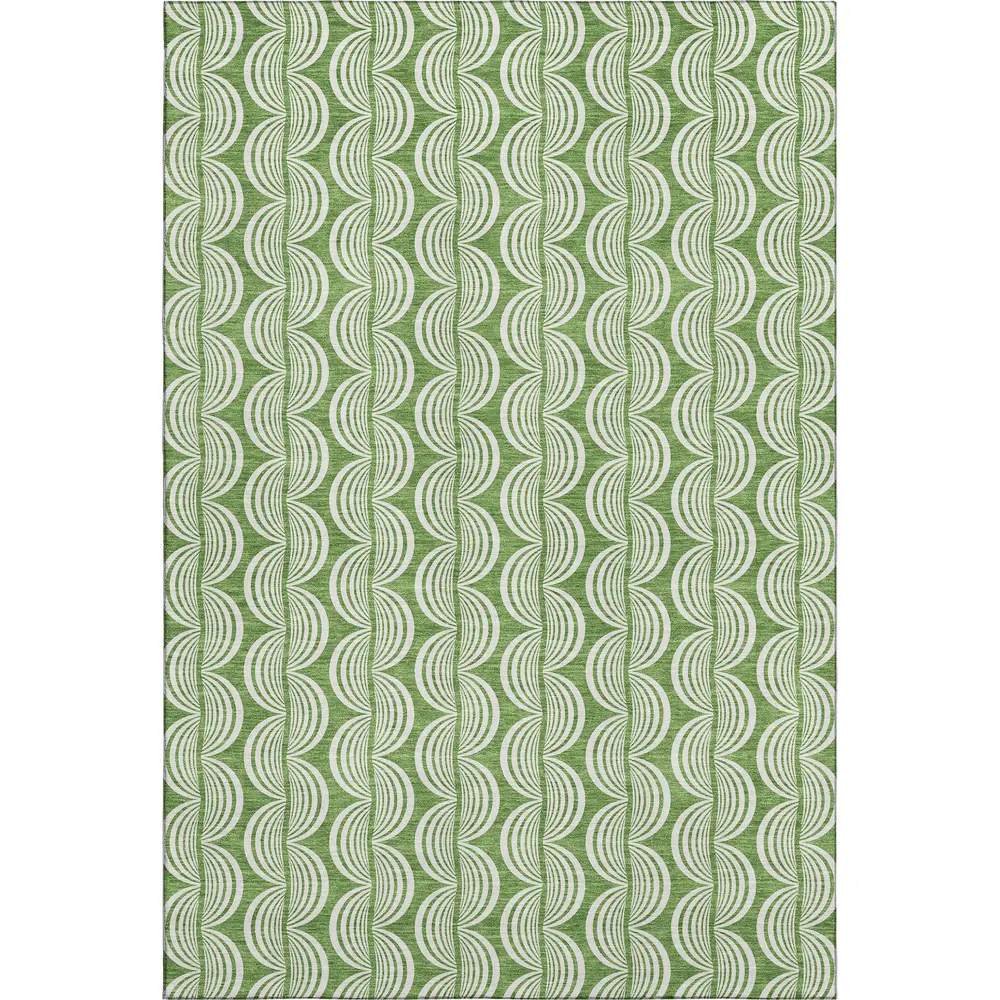 Mayfield AMF1055 Green 5' x 7'6