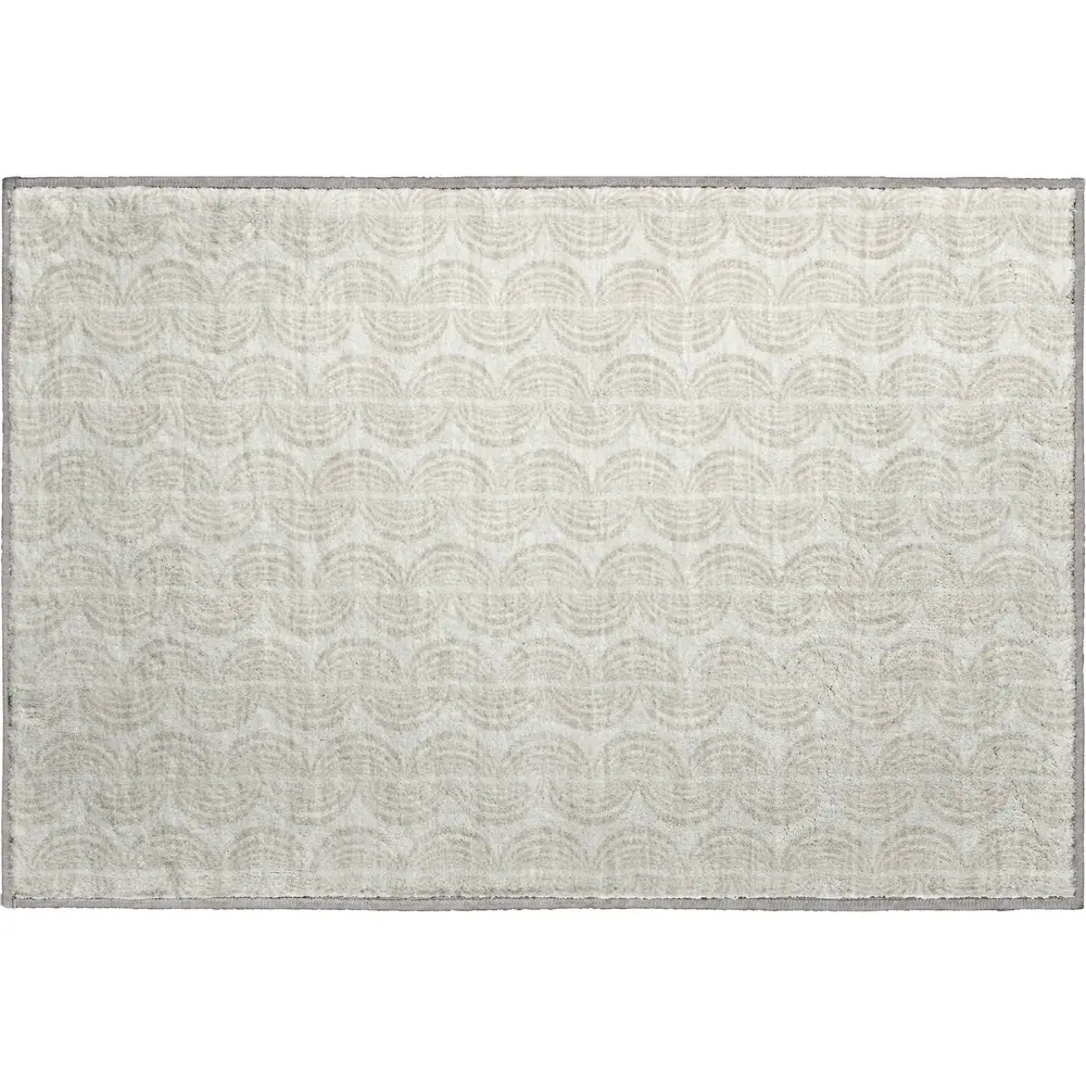 Mayfield AMF1055 Ivory 1'8