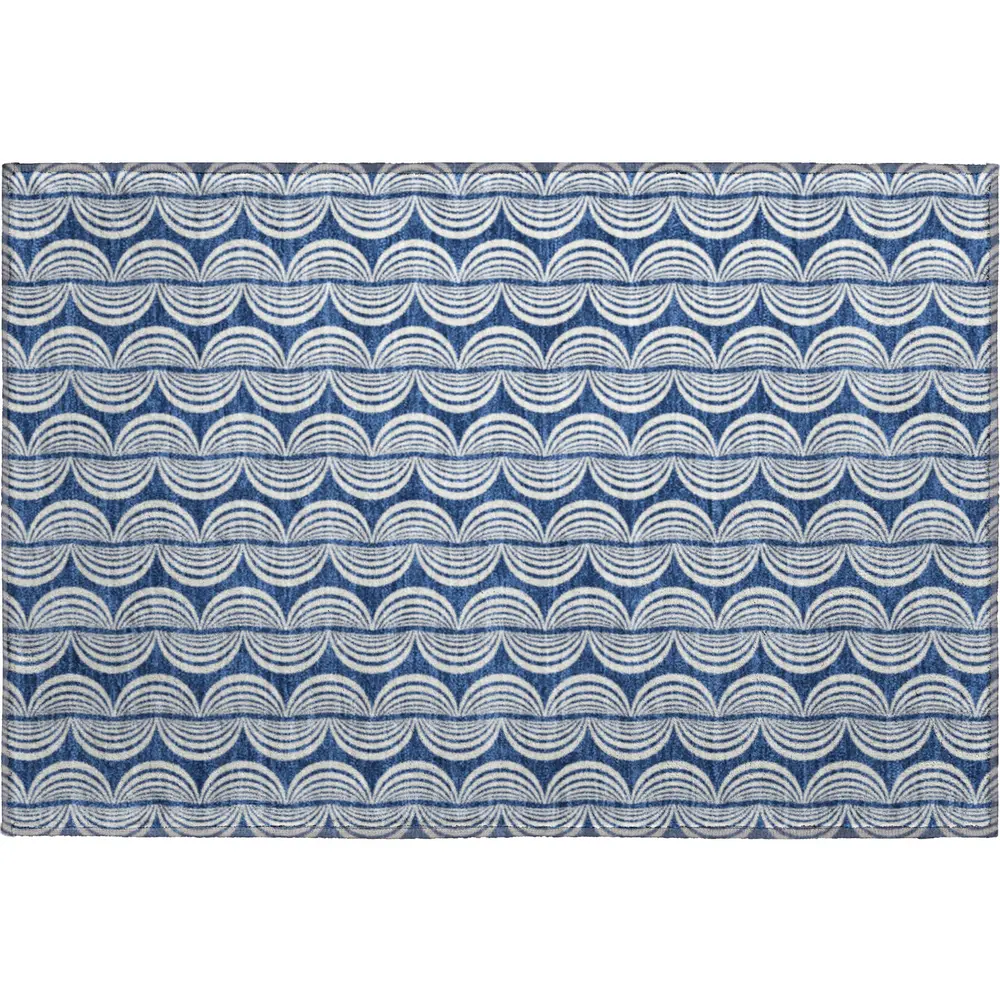 Mayfield AMF1055 Navy 1'8