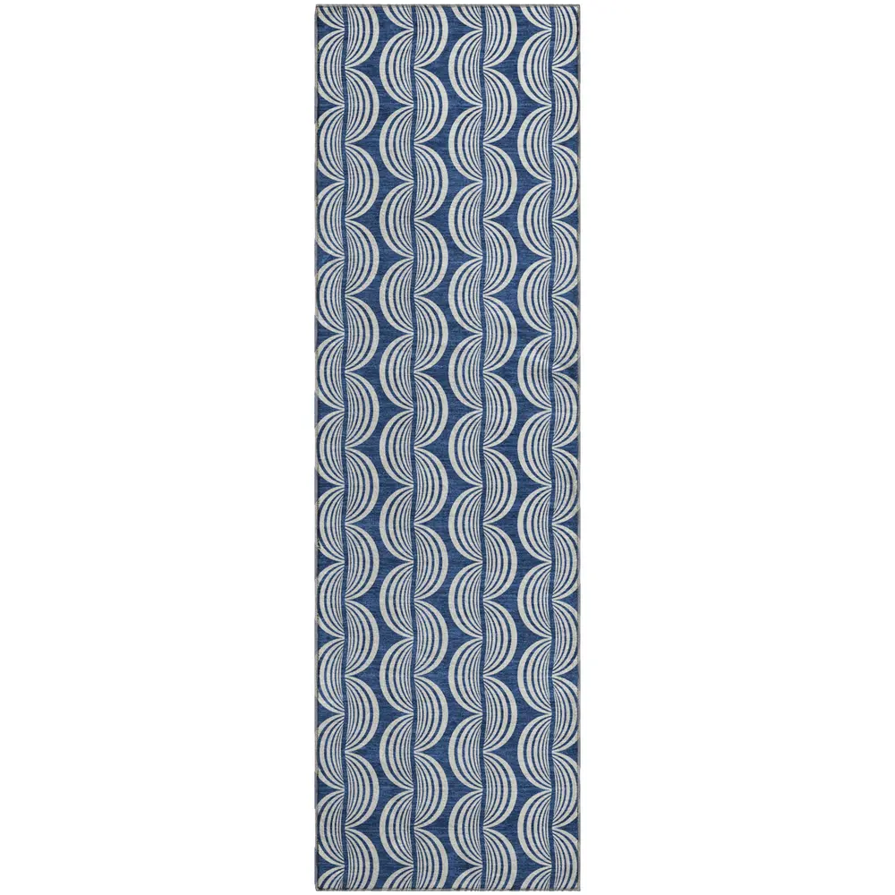 Mayfield AMF1055 Navy 2'3