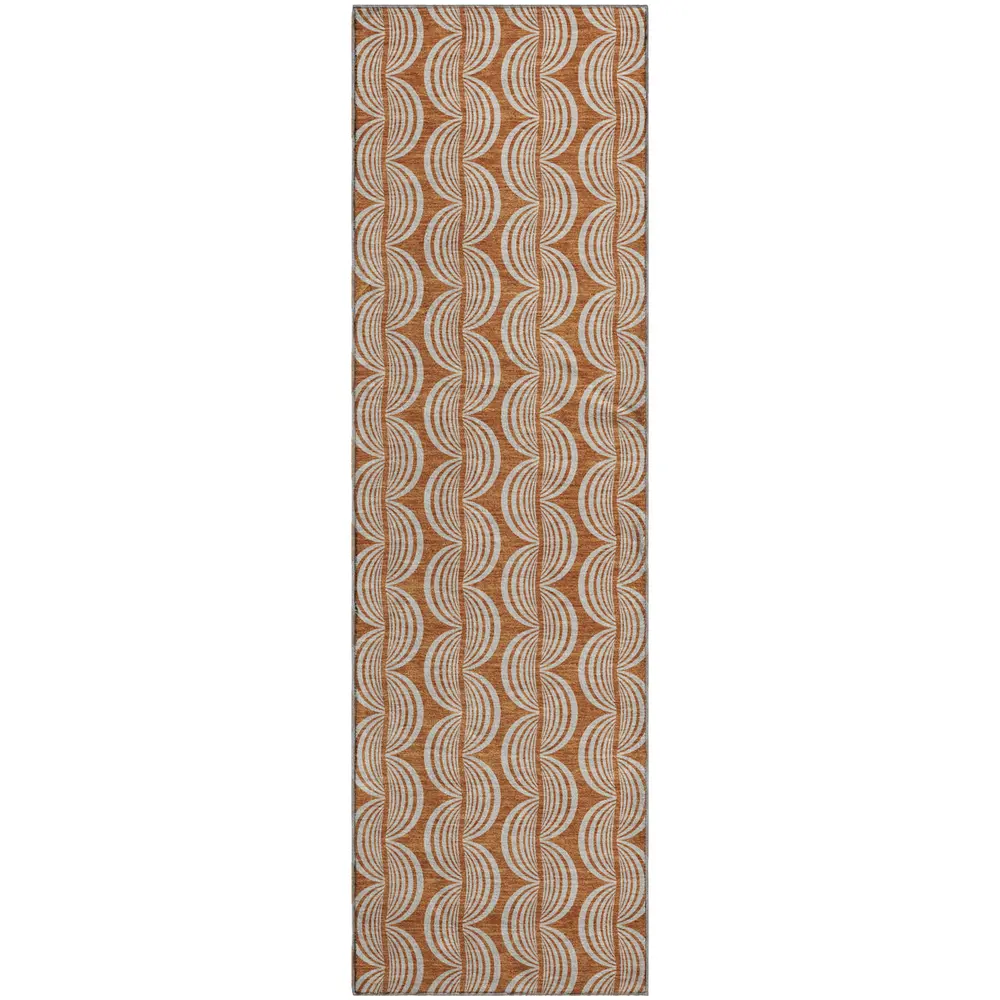 Mayfield AMF1055 Paprika 2'3